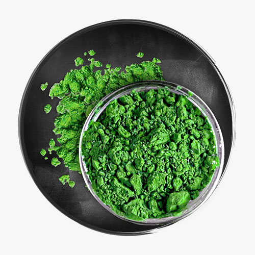 Chlorella Algen Chlorella Algen