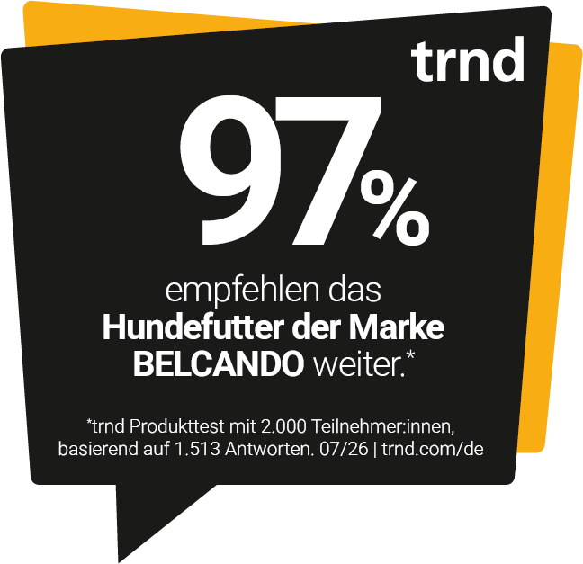 BELCANDO trnd Award