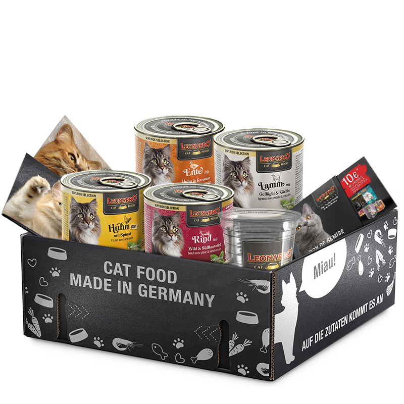 Paquet découverte Superior Selection bl-klp-2024-superior-fr