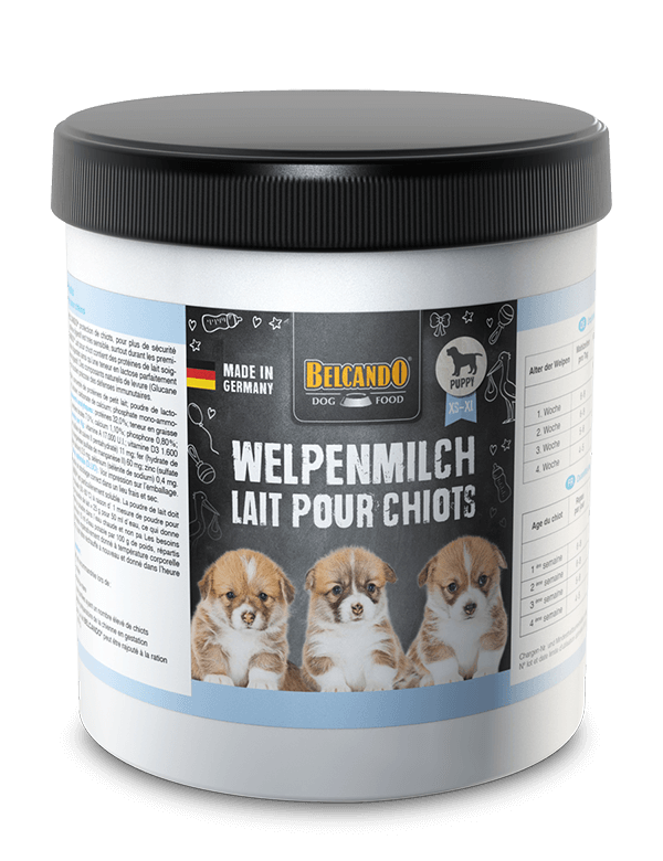 Belcando-Welpenmilch-500g Belcando-Welpenmilch-500g
