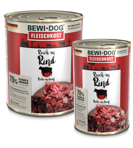Bewidog-Dosen-Rind-Composing Bewidog-Dosen-Rind-Composing