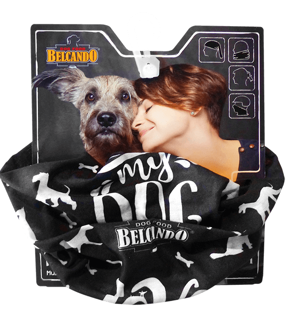 Belcando-Halstuch Belcando-Halstuch