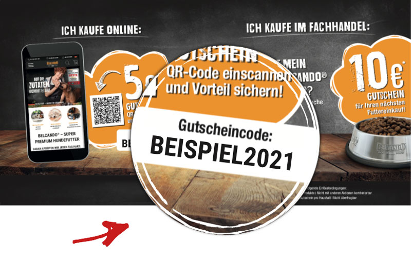 Belcando Camping Gutscheincode Belcando Camping Gutscheincode