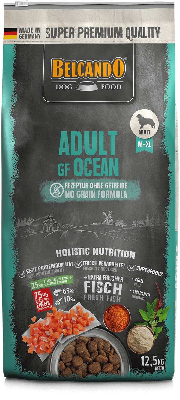Belcando-Adult-GF-Ocean-12kg-front Belcando-Adult-GF-Ocean-12kg-front