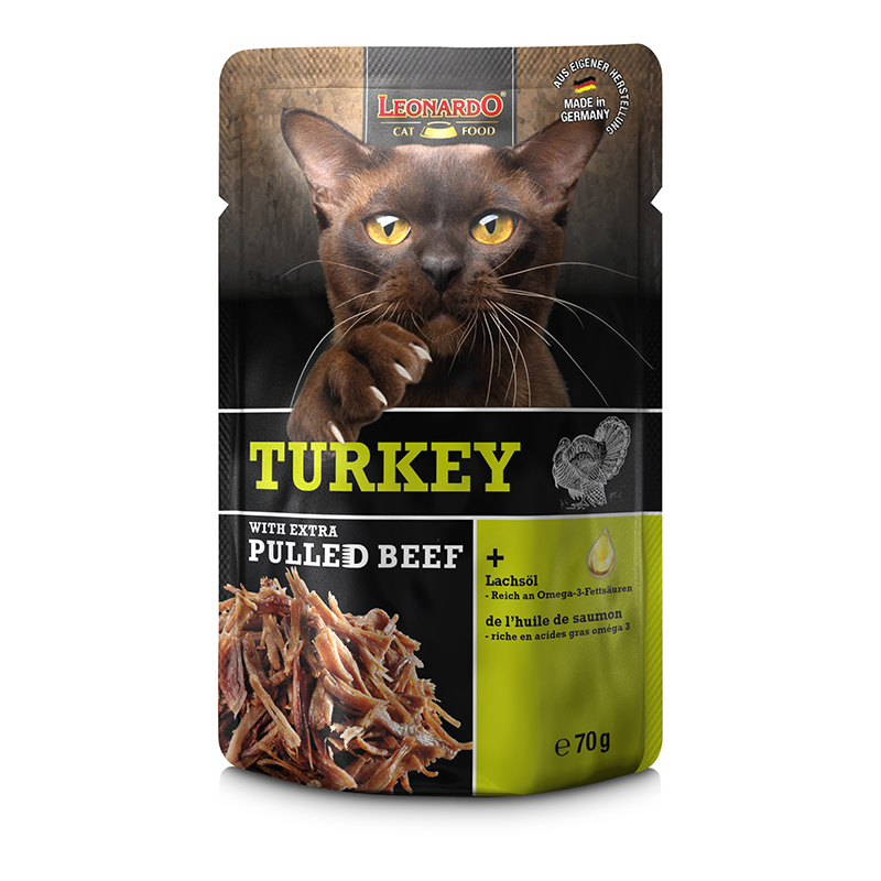 Pulled Beef TURKEY Front Pulled Beef TURKEY Front