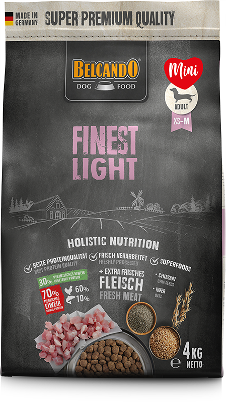 Belcando-Finest-Light-4kg-front Belcando-Finest-Light-4kg-front