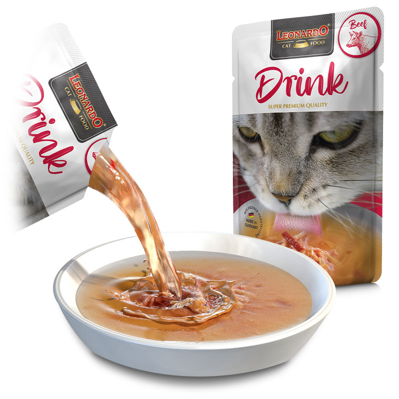 Futterabbildung Drink Beef Futterabbildung Drink Beef