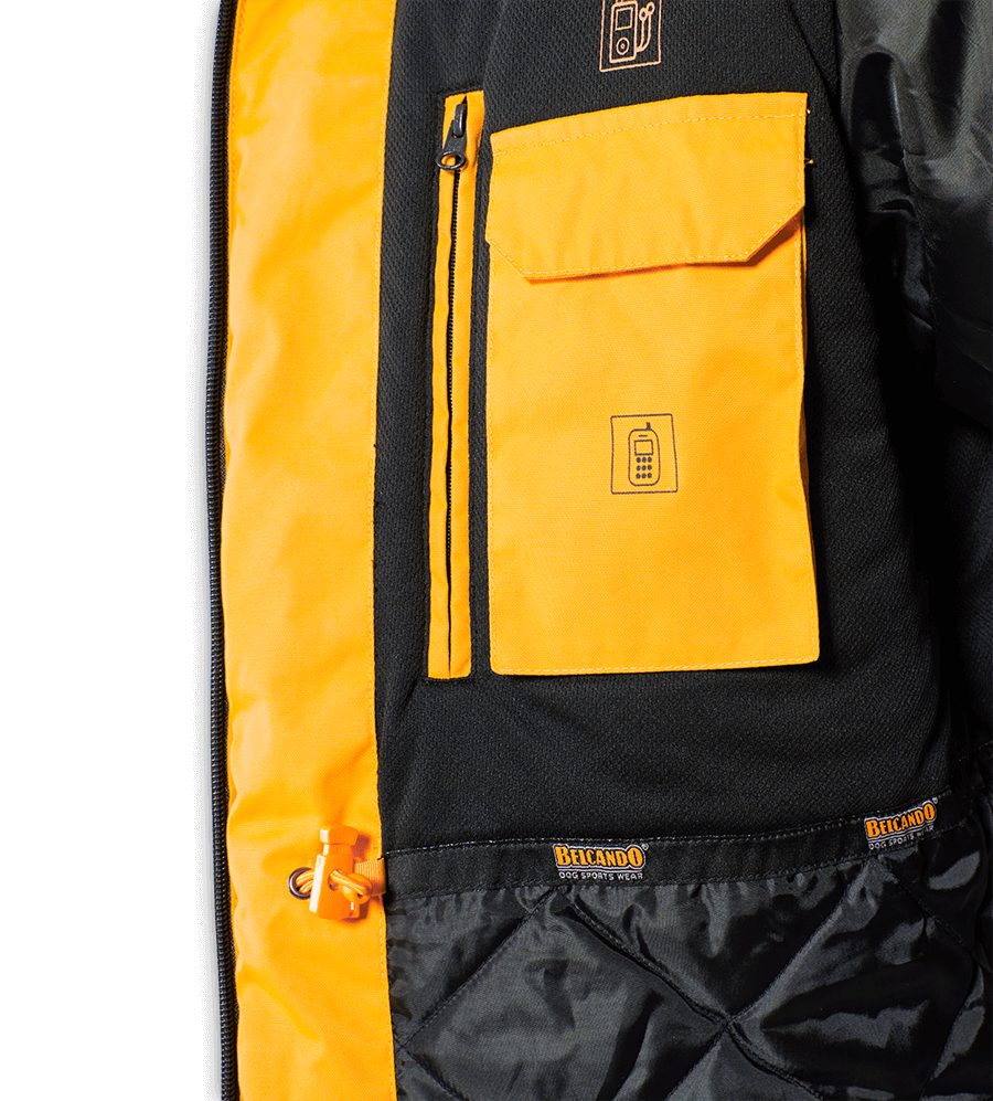 belcando-winterjacke-handytasche