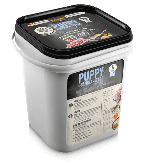 Belcando-Puppy-Granula-Start-5kg Belcando-Puppy-Granula-Start-5kg