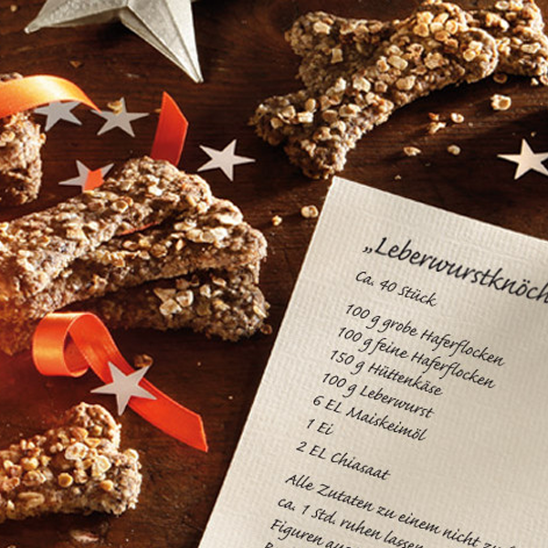 Hundekekse selber backen hundekekse-selber-backen