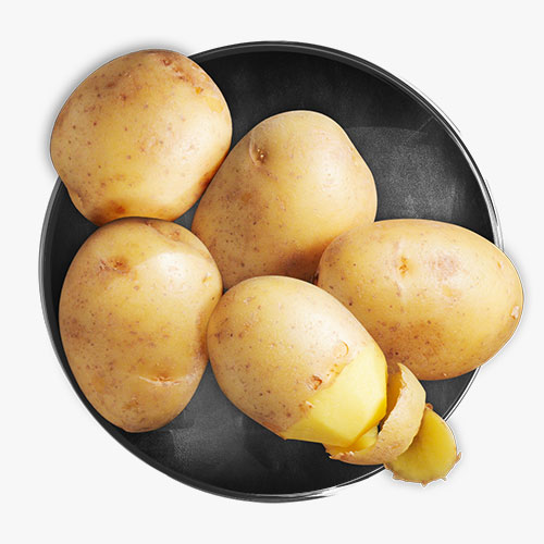 Kartoffeln Kartoffeln