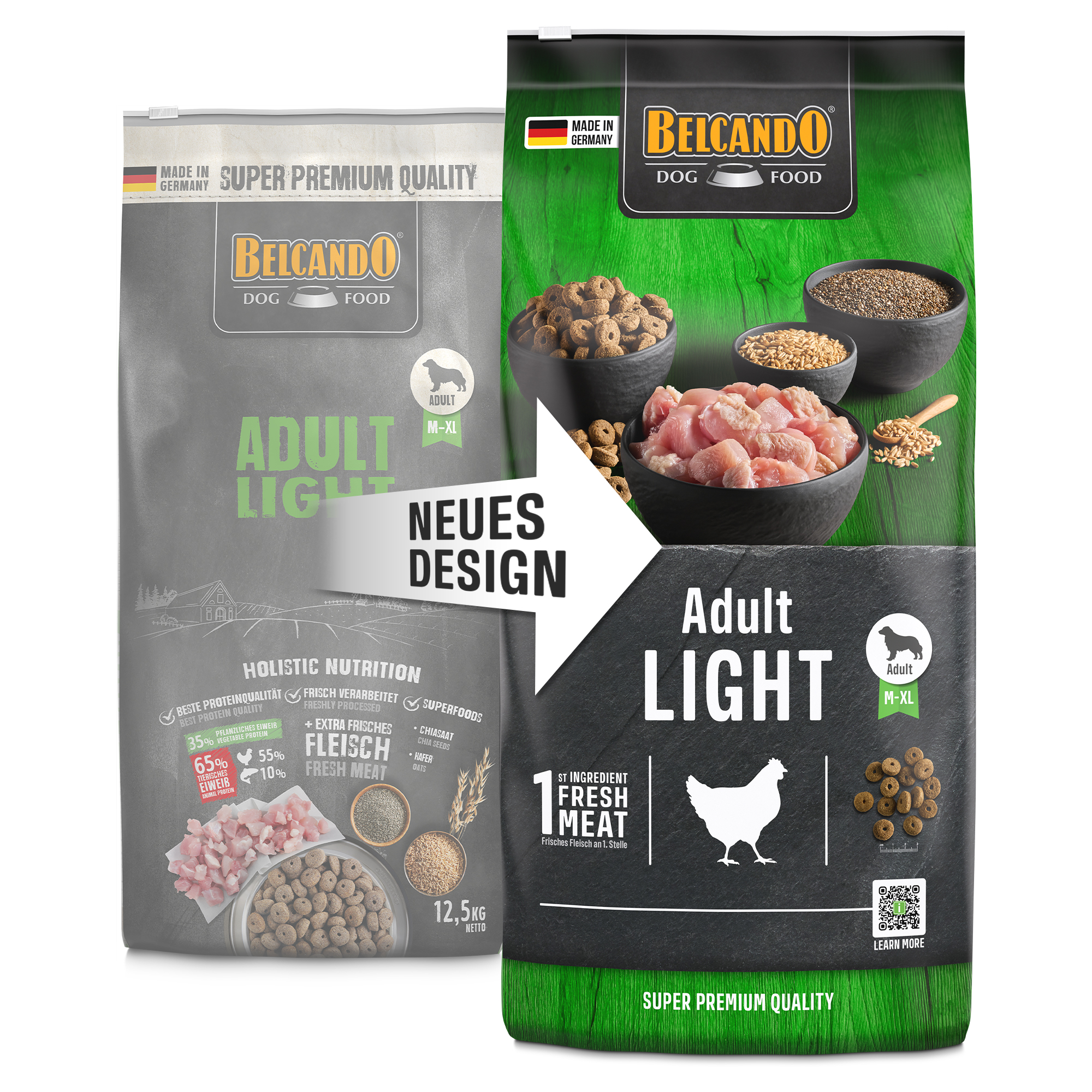 BELCANDO Adult Light BELCANDO Adult Light