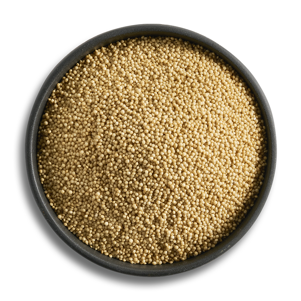 Superfood Amaranth