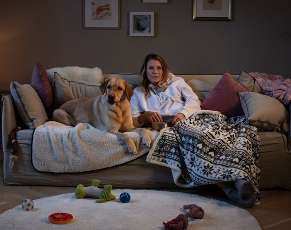 belcando-hundemensch-hauptsache-gemuetlich belcando-hundemensch-hauptsache-gemuetlich