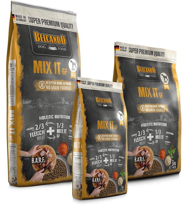 Belcando-Mix-It-GF-Composing Belcando-Mix-It-GF-Composing