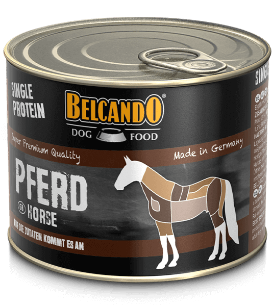 belcando-single-protein-pferd-200g