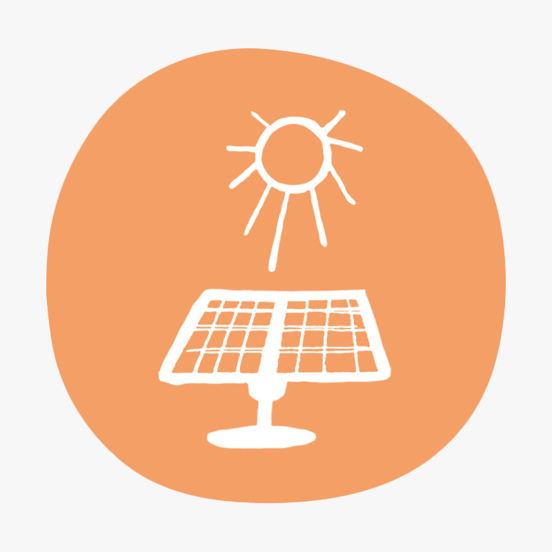 solar-farbig