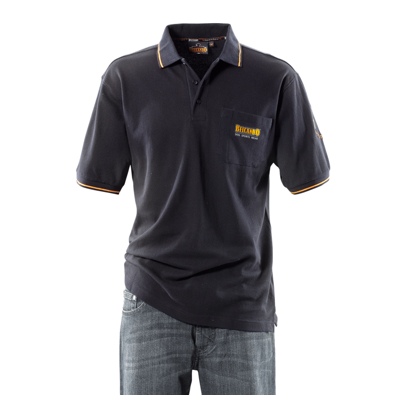 Belcando Poloshirt Belcando Poloshirt