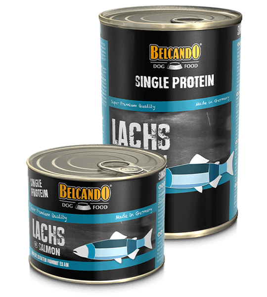 Belcando-Single-Protein-Lachs-Composing Belcando-Single-Protein-Lachs-Composing