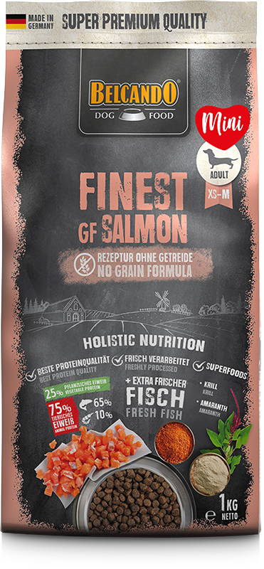 Belcando-Finest-GF-Salmon-1kg-front