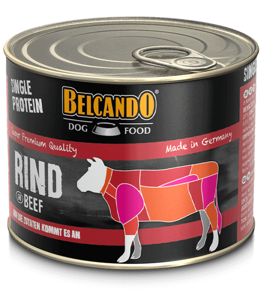 belcando-single-protein-rind-200g