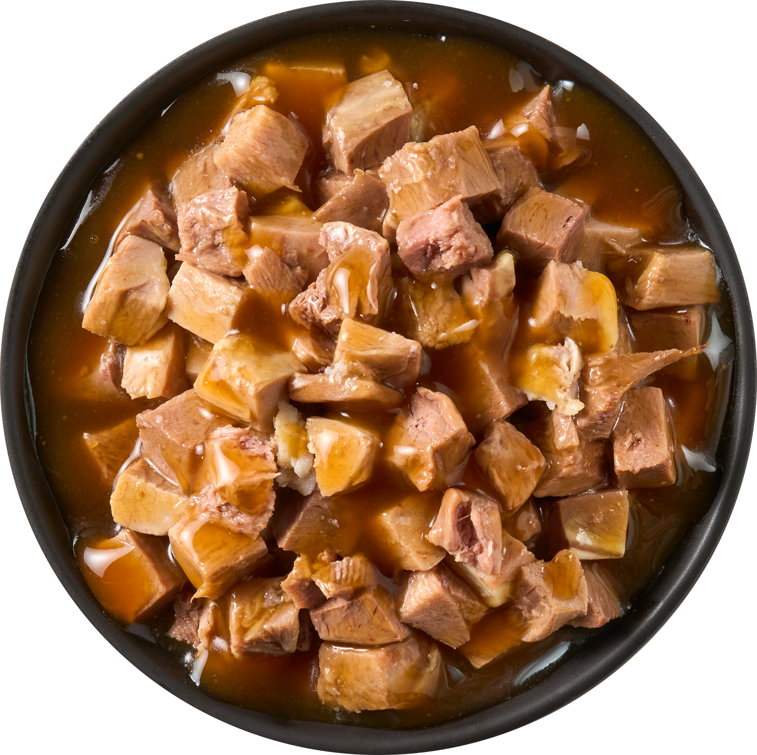 Serviervorschlag: Iberico