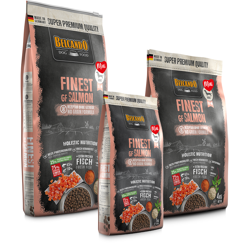 Belcando-Finest-GF-Salmon-Composing Belcando-Finest-GF-Salmon-Composing