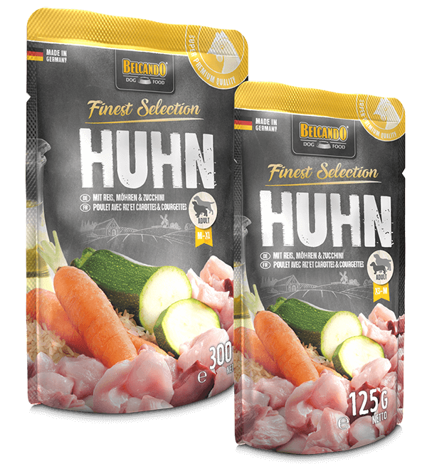Belcando-Pouch-Huhn-Composing Belcando-Pouch-Huhn-Composing