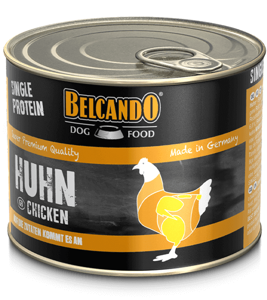 belcando-single-protein-huhn-200g