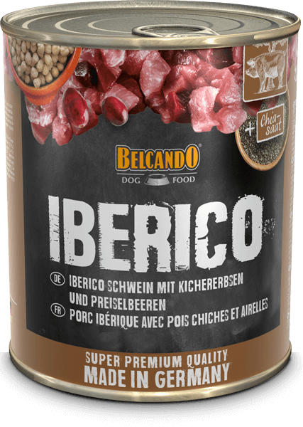 Belcando-Dose-Iberico-800g