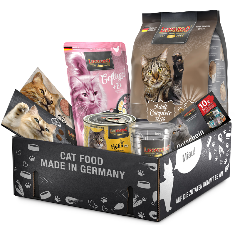 Cat Box LEONARDO Adult Complete 32/16 bl-klp-2024-adult-complete-800px