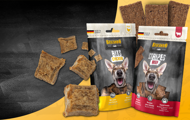 BELCANDO Snacks BELCANDO Snacks