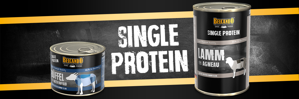 BELCANDO Single Protein