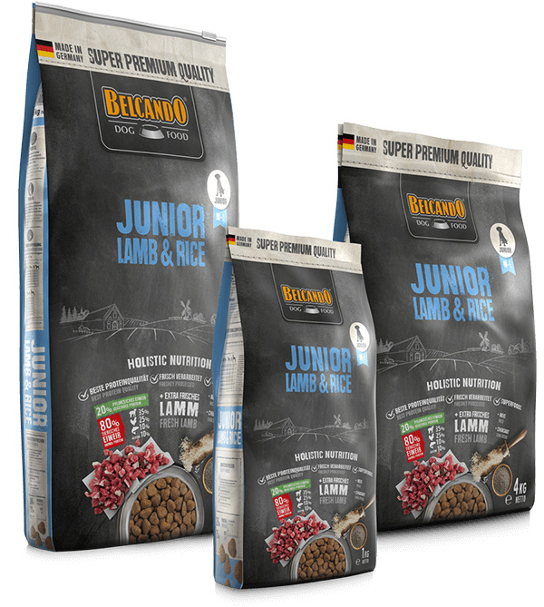 Belcando-Junior-Lamb-Rice-Composing Belcando-Junior-Lamb-Rice-Composing