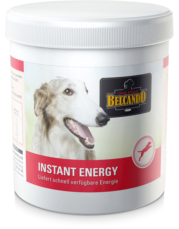 Belcando_Instant-Energy-500g Belcando_Instant-Energy-500g