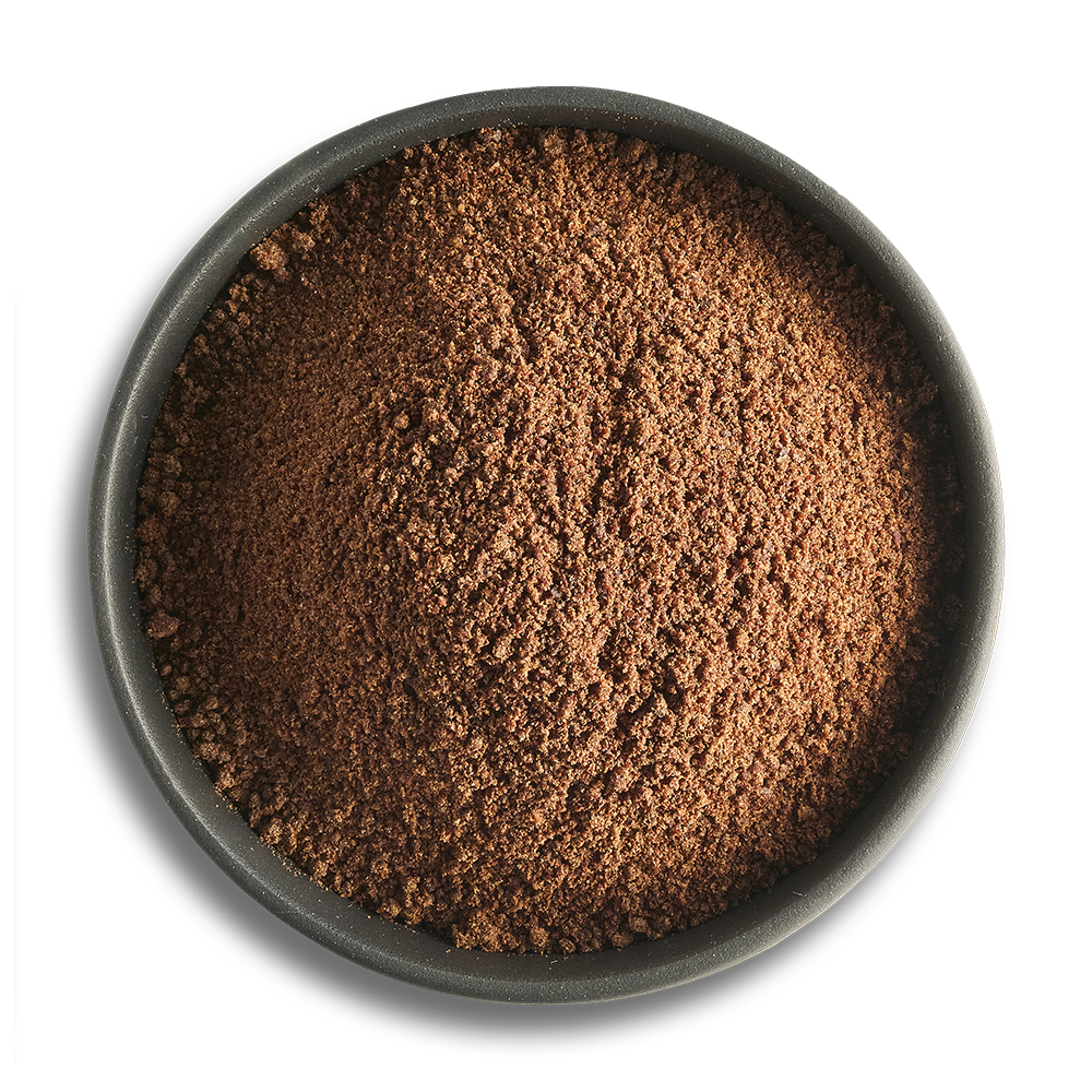 Superfood Traubenkernmehl