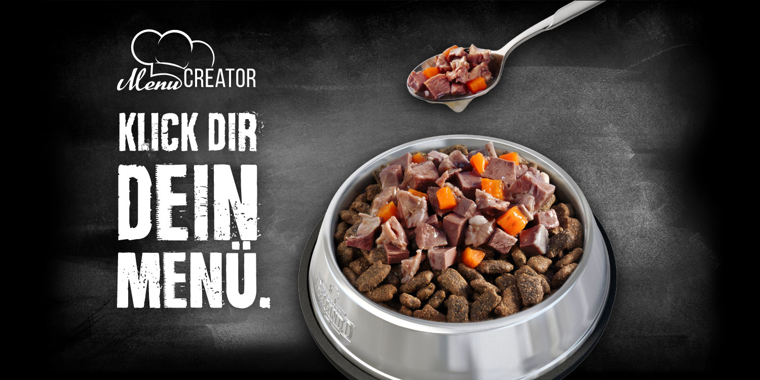 Belcando menucreator Belcando menucreator