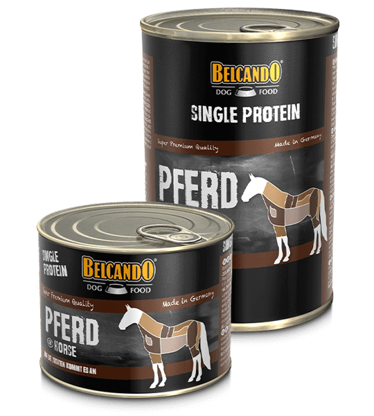 Belcando-Single-Protein-Pferd-Composing