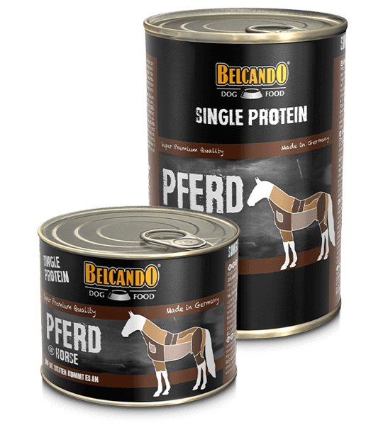 Belcando-Single-Protein-Pferd-Composing Belcando-Single-Protein-Pferd-Composing