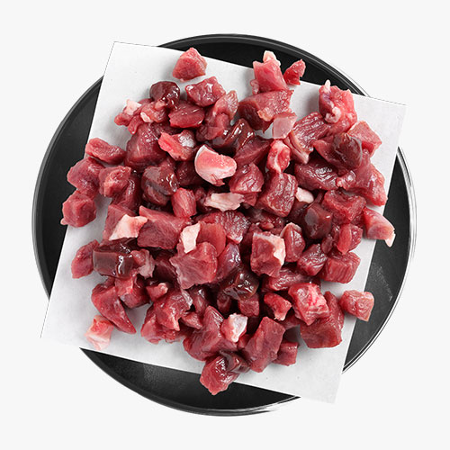 Frisches Lammfleisch Frisches Lammfleisch