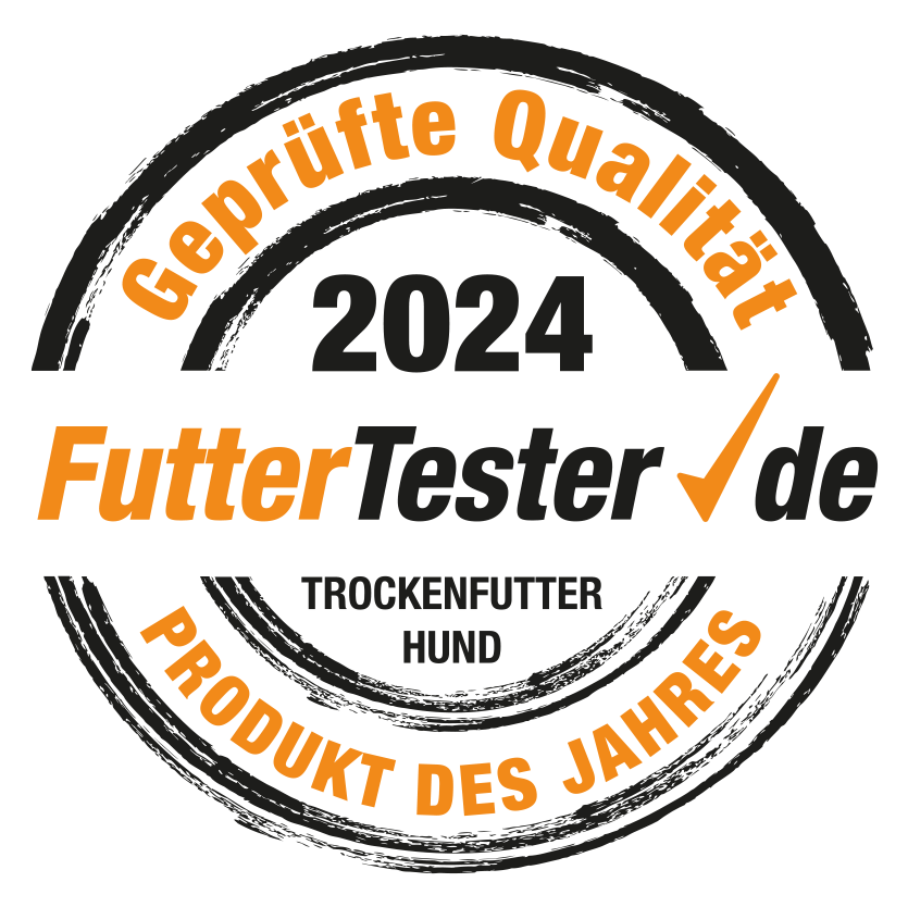 BELCANDO Futtertester Iberico & Rice - Produkt des Jahres
