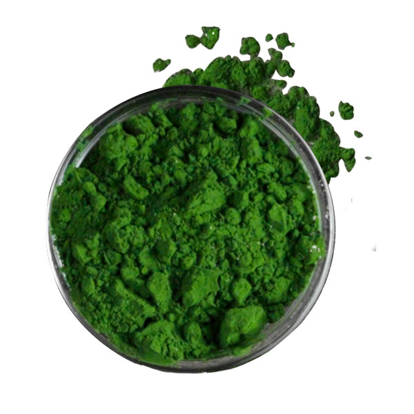 Chlorella-Algen