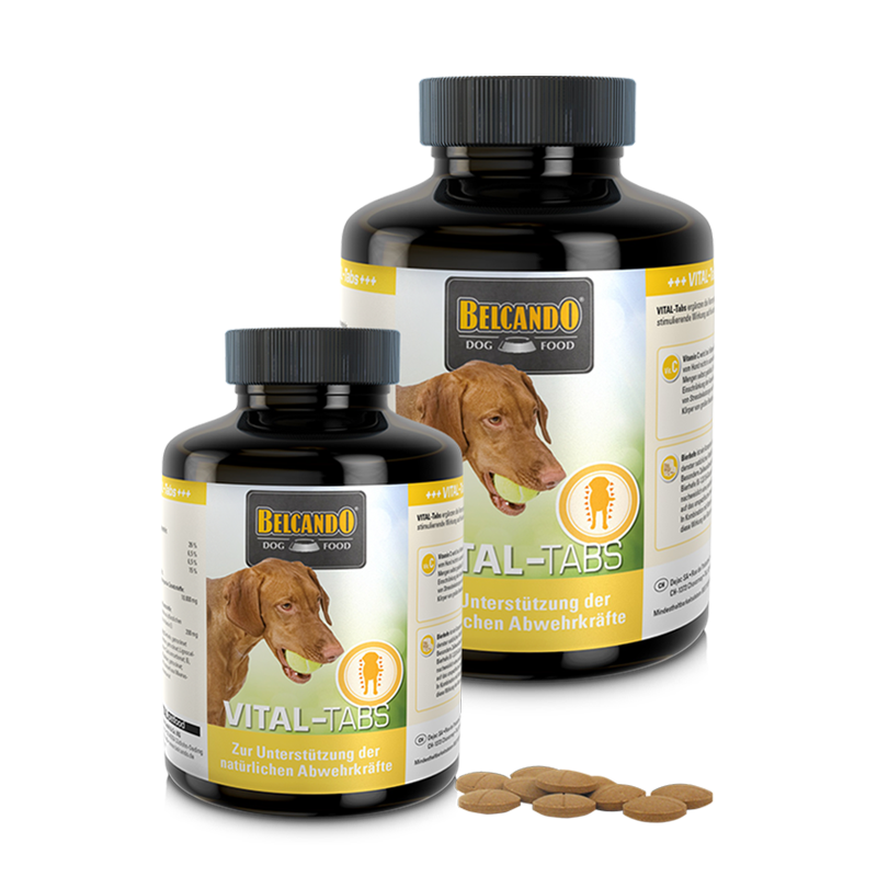 Vital Tabs Groessen Vital Tabs Groessen