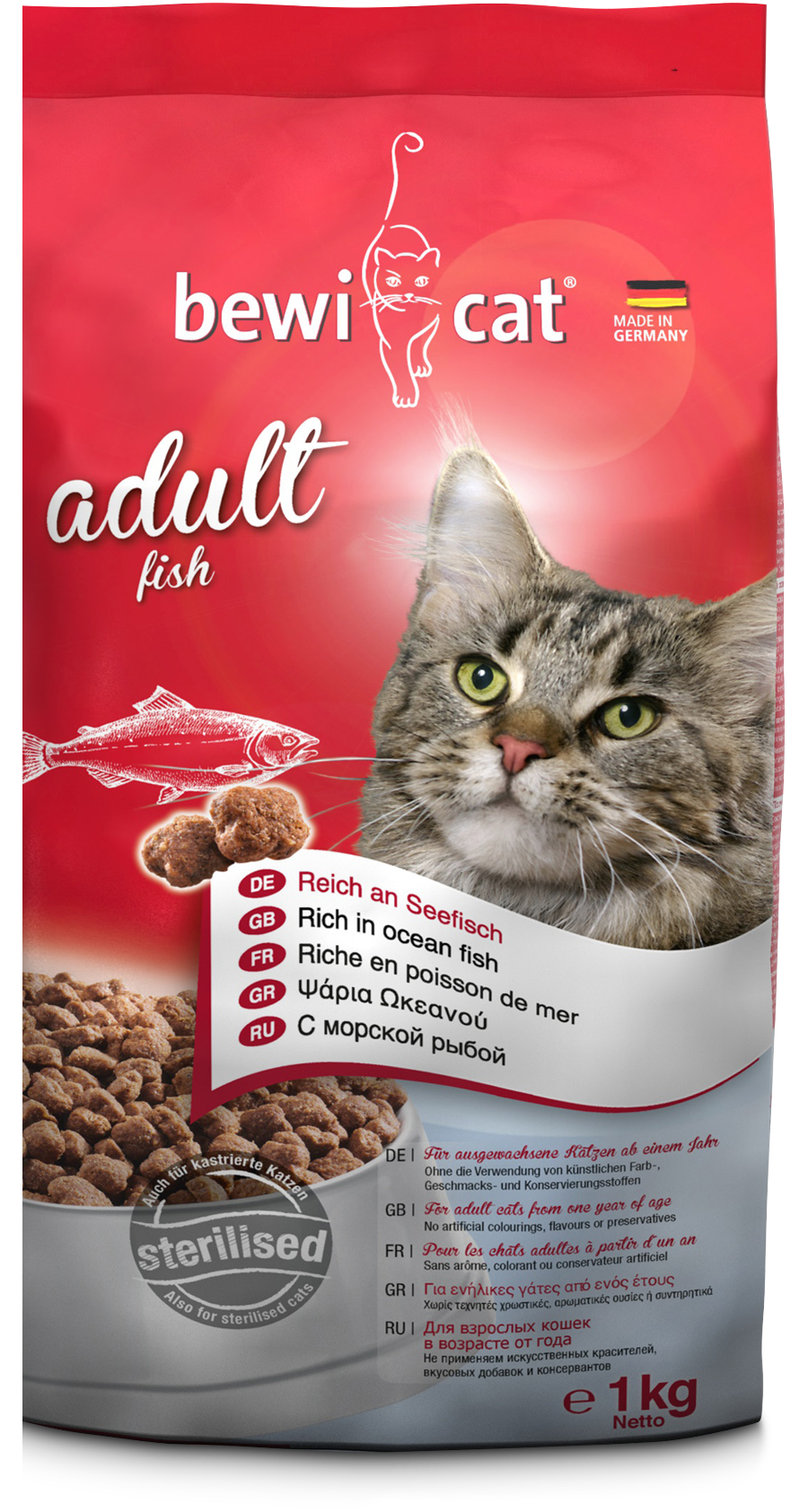 Bewicat-adult-fish-1kg-front Bewicat-adult-fish-1kg-front