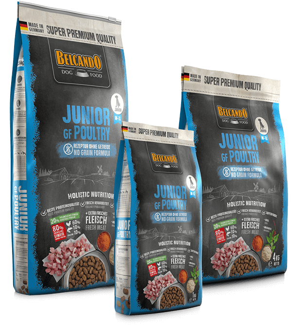 Belcando-Junior-Gf-Poultry-Composing Belcando-Junior-Gf-Poultry-Composing
