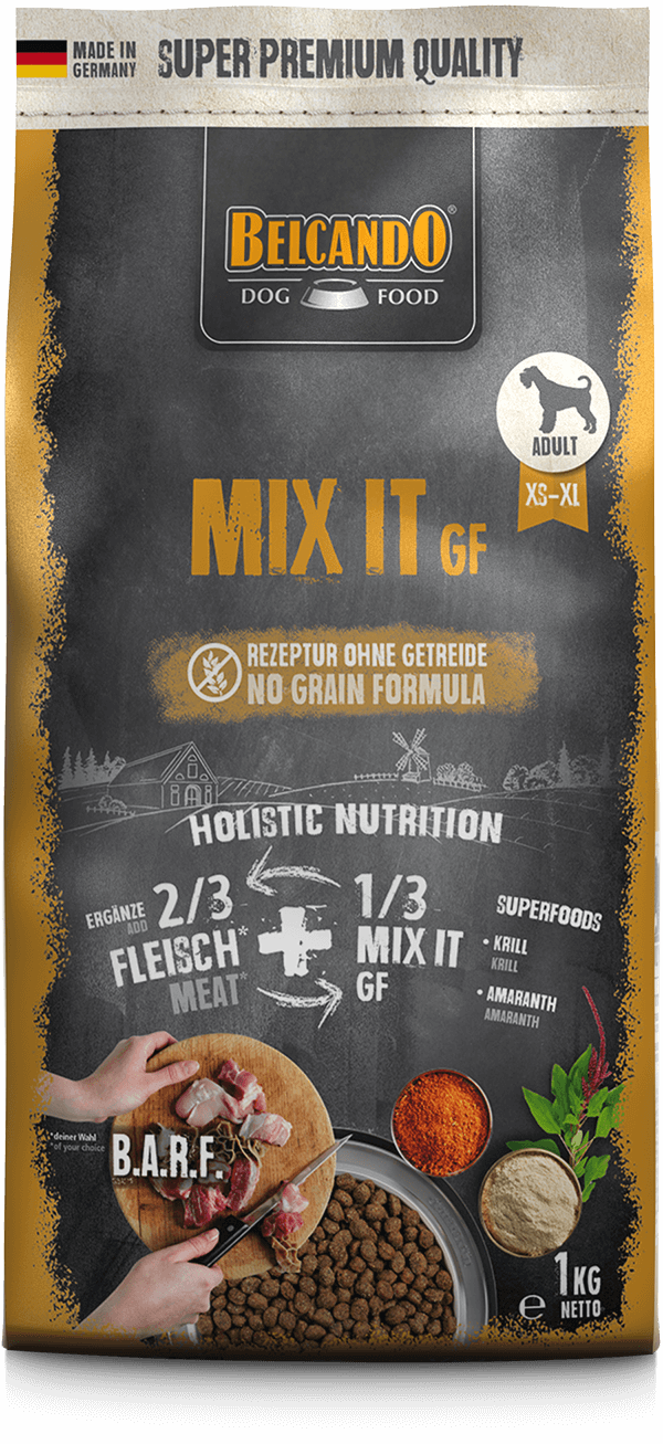 Belcando-Mix-it-GF-1kg-front Belcando-Mix-it-GF-1kg-front