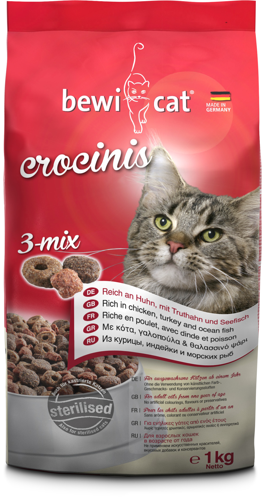 Bewicat-crosinis-1kg-front Bewicat-crosinis-1kg-front