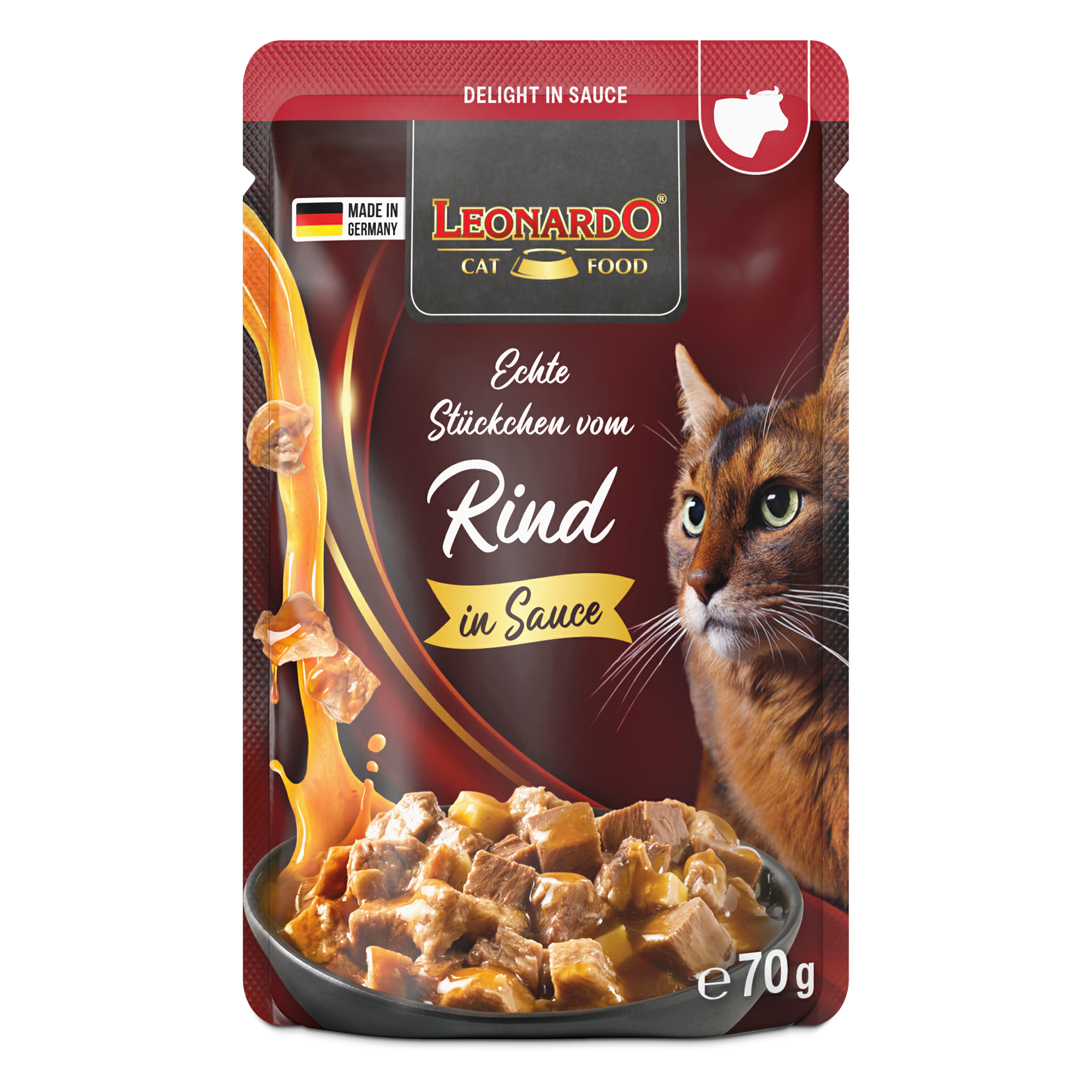 LEONARDO Delight Rind LEONARDO Delight Rind