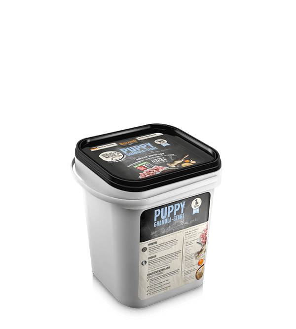 Belcando-Puppy-Granula-Start-1kg Belcando-Puppy-Granula-Start-1kg