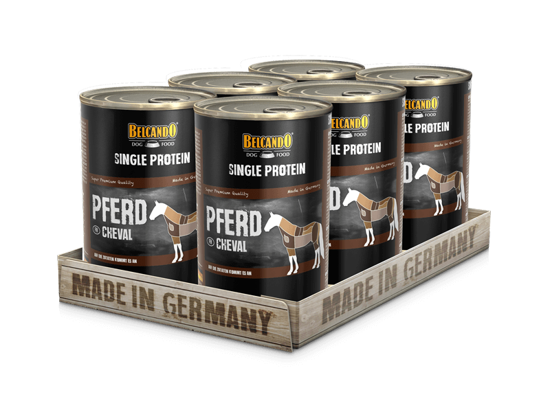 belcando-single-protein-tray-pferd-400g